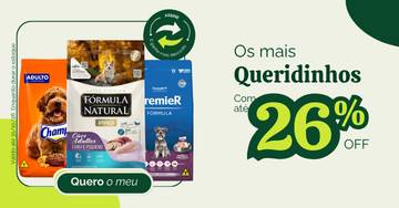 Os queridinhos | Maior Receita