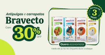 Bravecto