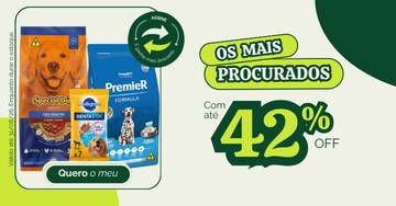 Mais Procurados