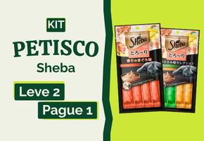 Sheba
