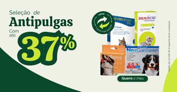 Antipulgas