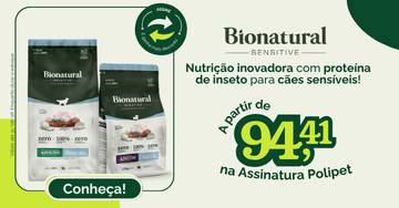 Bionatural Sensitive