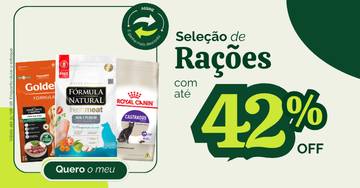 Rações | Agosto