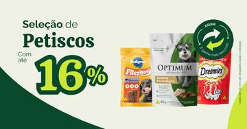 Petiscos