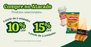 Ofertas Atacado