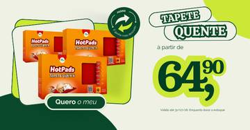 Tapete quente