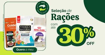 Rações | Agosto
