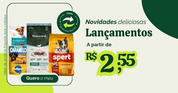 Lançamentos