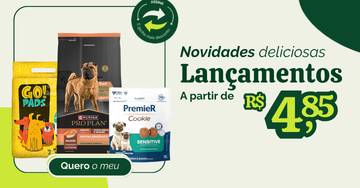 Lançamentos