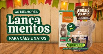 Lançamentos