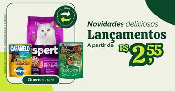 Lançamentos