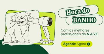 Banho e Tosa