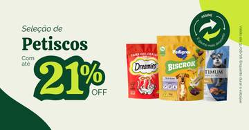 Petiscos