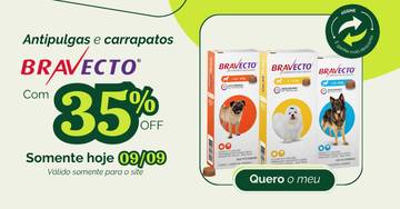 Bravecto