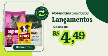 Lançamentos