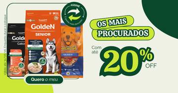 Mais Procurados