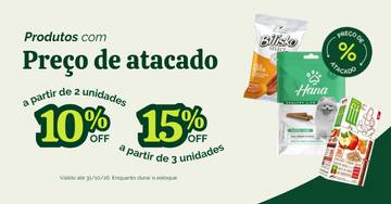 MOBILE | Atacado