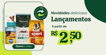 Lançamentos